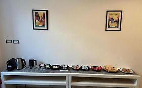 B&B Una notte a Mazzini